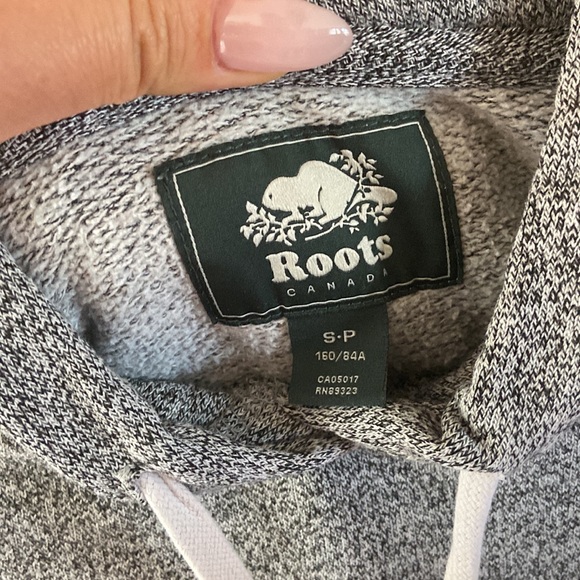 Roots Hoodie - Picture 4 of 6